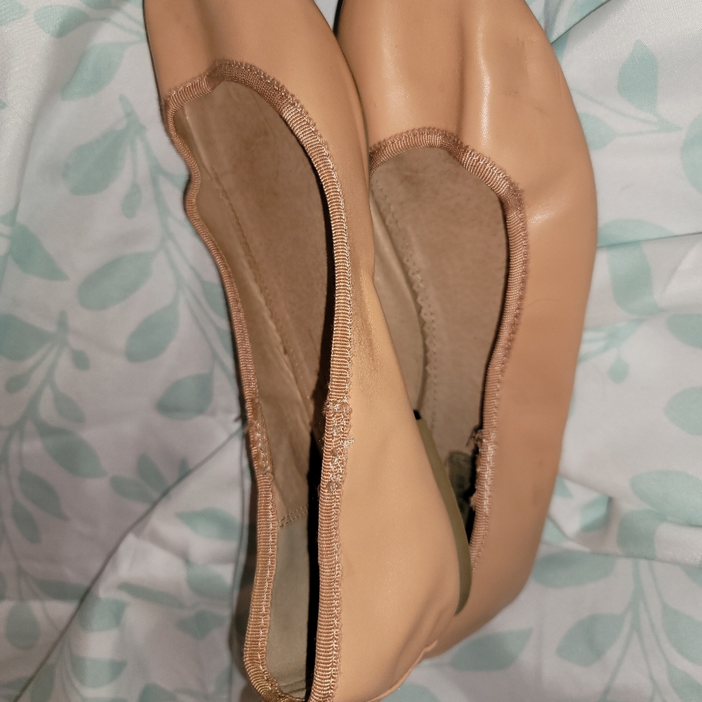 Women's flats - Picture 3 of 5